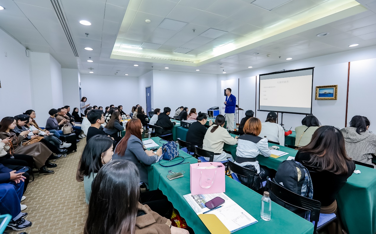 圓滿收官 | 2023國(guó)際婚紗禮服展(廈門(mén)站)