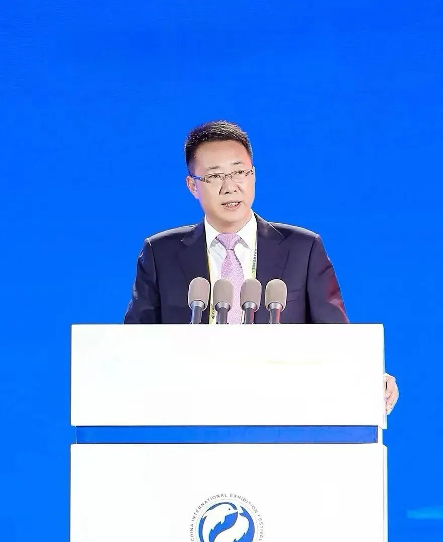 國展集團(tuán)40周年 | 人物專訪——共創(chuàng)、共享、共贏 攜手昂揚(yáng)奮進(jìn)在新時(shí)代的畫卷里