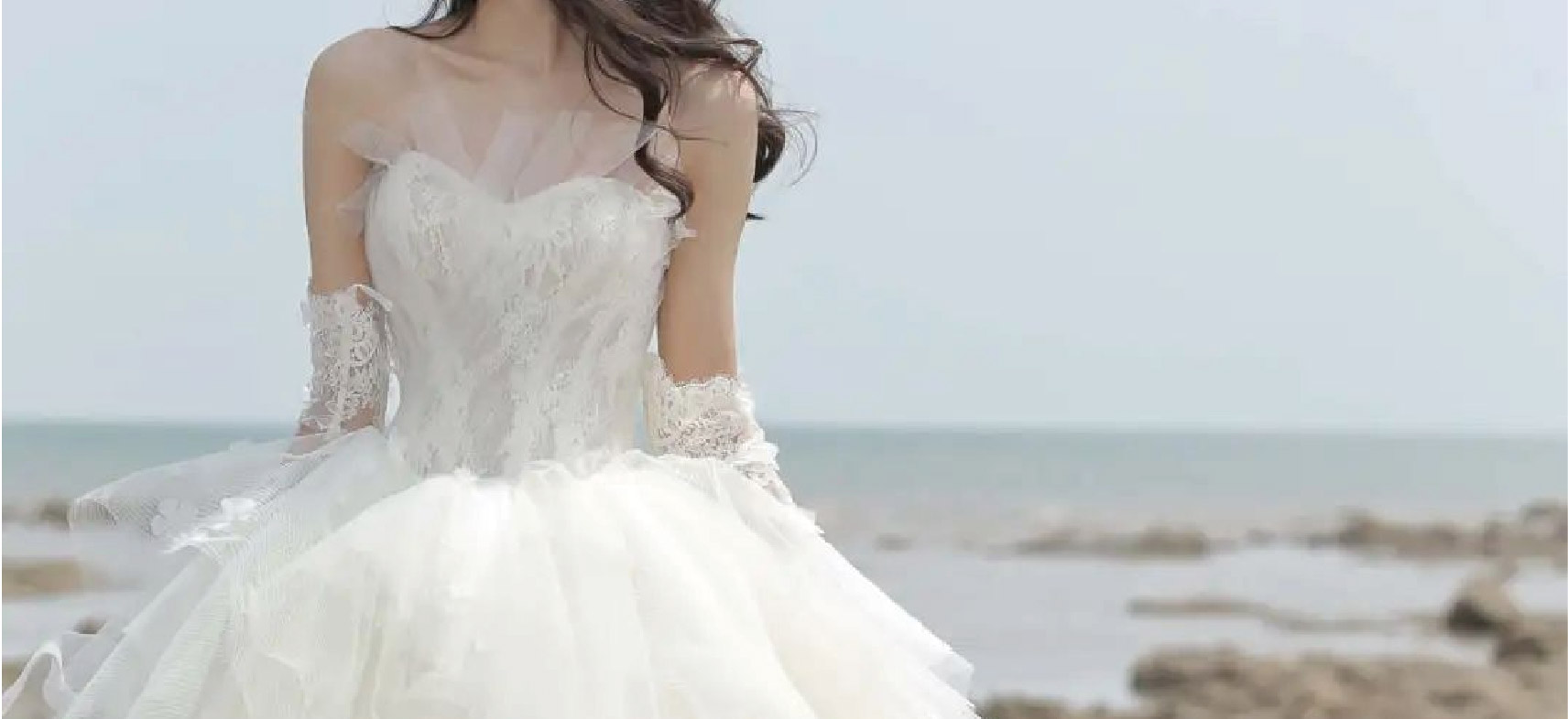 邀請(qǐng)函 | 許許的紗 亮相2024上海國際婚紗禮服、彩妝造型及時(shí)尚配飾展